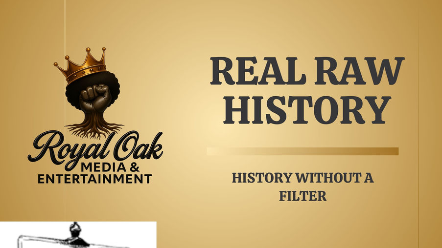 S1. Ep. 1: A Promise Written in Ink.